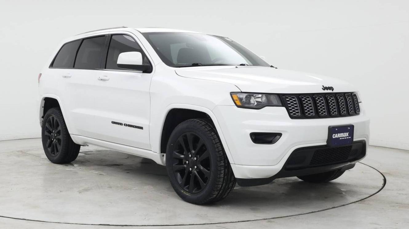 JEEP GRAND CHEROKEE 2018 1C4RJFAG0JC321426 image